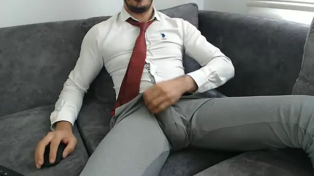 Naughtb0y online show from 07/07/26, 10:52