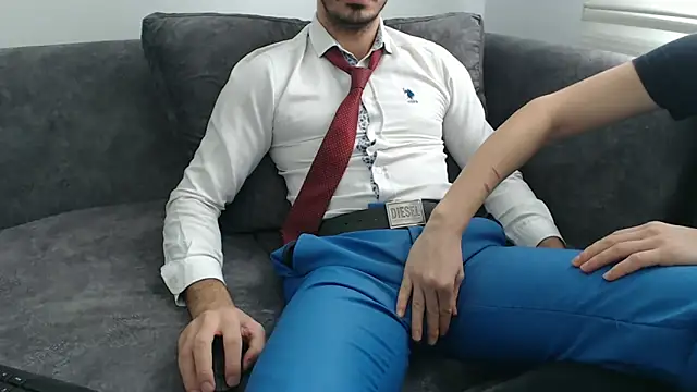 Naughtb0y online show from 12/03/25, 09:53