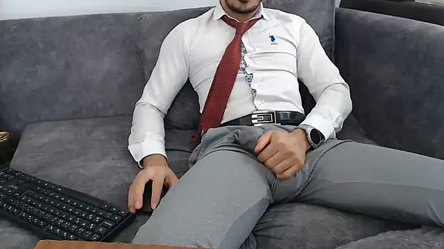Naughtb0y online show from 06/06/26, 10:31