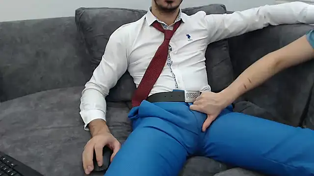 Naughtb0y online show from 12/05/25, 11:09