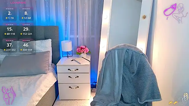 Milkissss online show from 11/21/25, 09:36