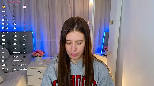 Milkissss online show from 02/26/26, 11:05