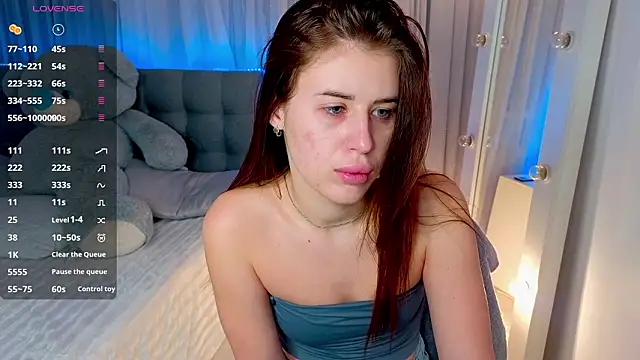 Milkissss online show from 03/05/26, 02:08