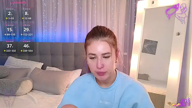 Milkissss online show from 11/06/25, 08:57