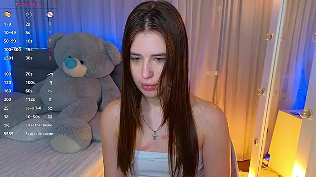 Milkissss online show from 02/21/26, 10:12