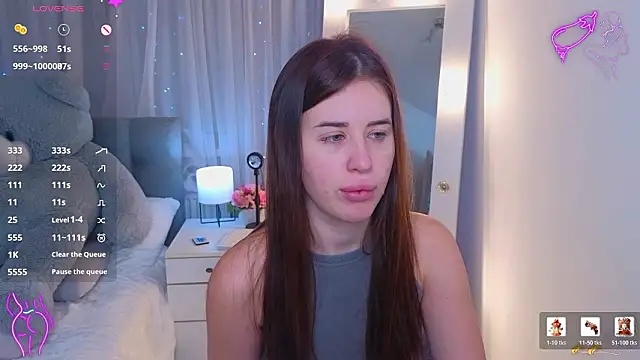 Milkissss online show from 01/16/26, 03:54