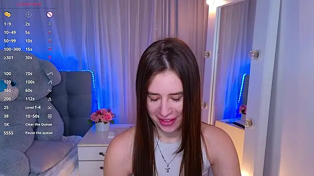 Milkissss online show from 02/20/26, 09:06