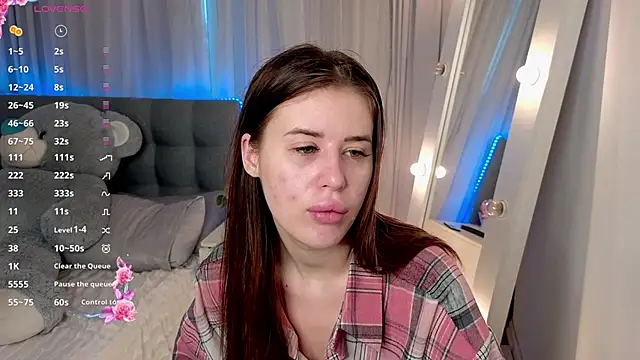 Milkissss online show from 03/27/26, 05:38