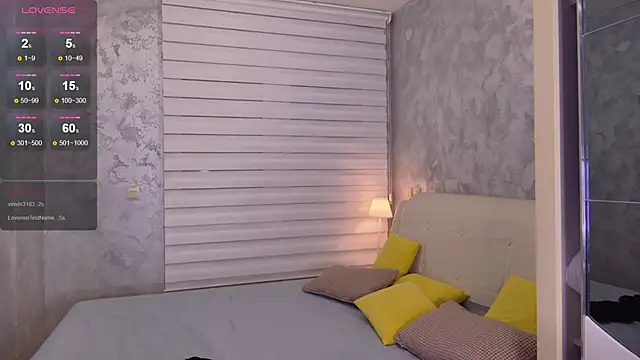  blackgem online show from 02/01/26, 08:07