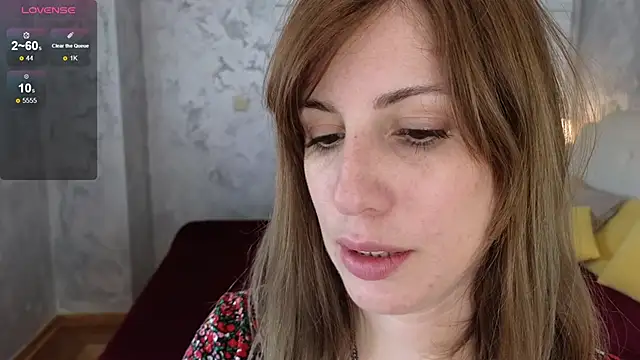  blackgem online show from 04/09/26, 10:10