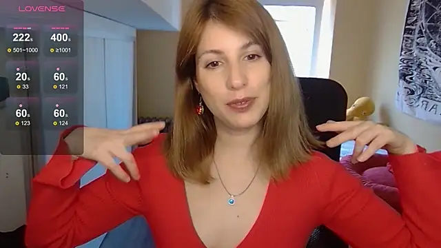  blackgem online show from 04/30/26, 10:22