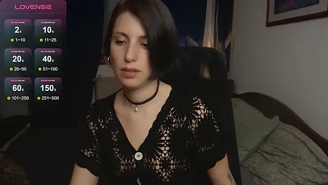 Snapshot of _blackgem chatting on 02/14/25, 11:20 blackgem online show from 02/14/25, 11:20