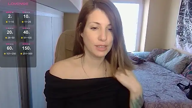  blackgem online show from 02/09/26, 09:29