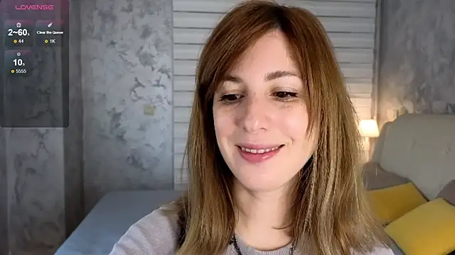  blackgem online show from 04/13/26, 09:46