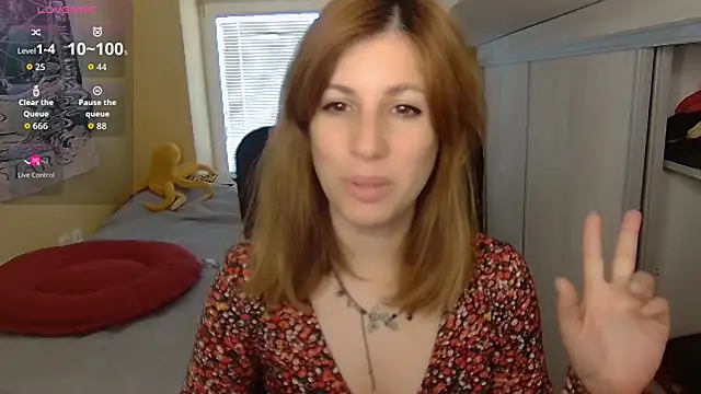  blackgem online show from 05/18/26, 09:14