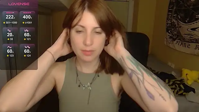  blackgem online show from 04/05/26, 10:27