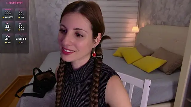  blackgem online show from 02/25/26, 06:08