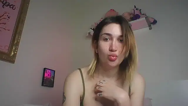 Icy  Diamond online show from 09/14/25, 10:32