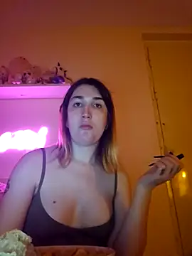 Icy  Diamond online show from 01/15/26, 08:45