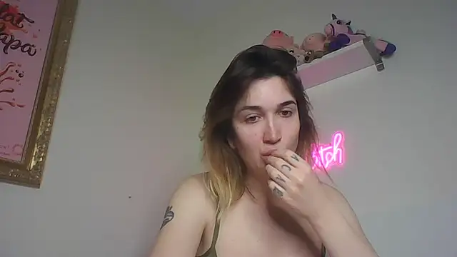 Icy  Diamond online show from 09/24/25, 08:04