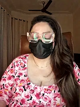 SEXY-Sardarni online show from 02/10/26, 03:11