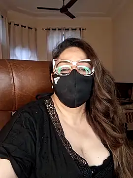 SEXY-Sardarni online show from 05/30/26, 09:59
