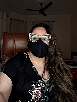 SEXY-Sardarni online show from 01/18/25, 03:49