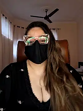 SEXY-Sardarni online show from 01/19/25, 08:29