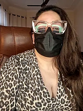 SEXY-Sardarni online show from 02/16/26, 08:35