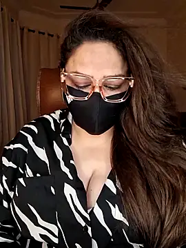 SEXY-Sardarni online show from 05/12/26, 02:45