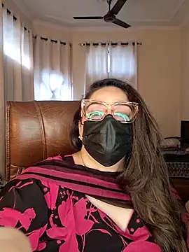SEXY-Sardarni online show from 12/22/25, 08:36