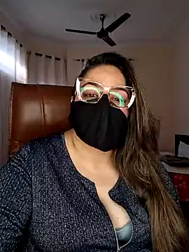 SEXY-Sardarni online show from 01/14/25, 09:24