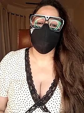 SEXY-Sardarni online show from 06/24/26, 02:48