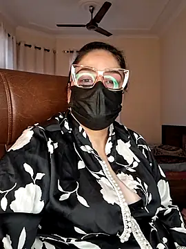 SEXY-Sardarni online show from 01/17/26, 08:07