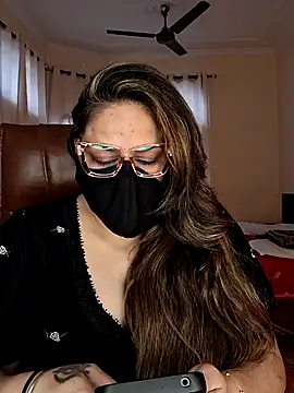 SEXY-Sardarni online show from 02/02/25, 08:24