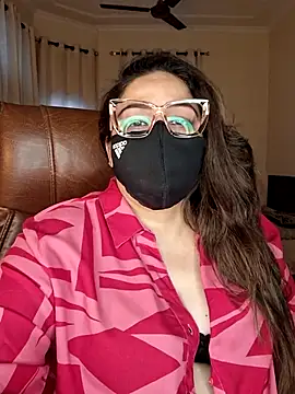 SEXY-Sardarni online show from 04/07/26, 08:05