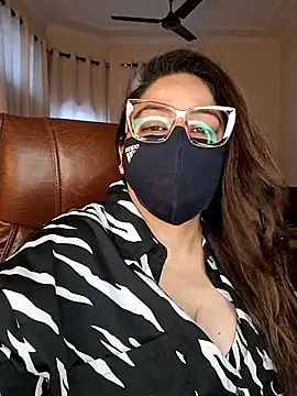 SEXY-Sardarni online show from 04/26/26, 08:00