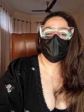 SEXY-Sardarni online show from 01/19/26, 08:29