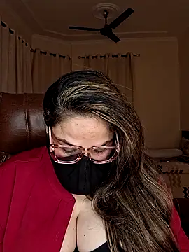 SEXY-Sardarni online show from 02/18/25, 03:20