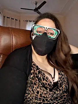 SEXY-Sardarni online show from 06/21/26, 08:31