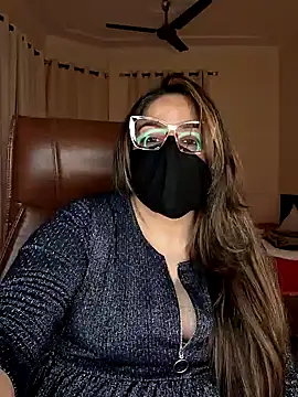 SEXY-Sardarni online show from 01/25/25, 03:09