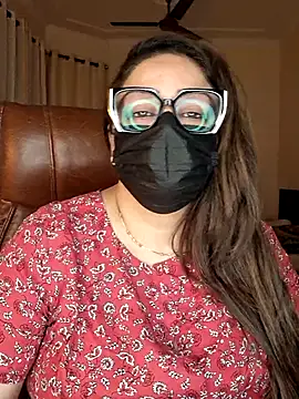 SEXY-Sardarni online show from 02/09/26, 03:32