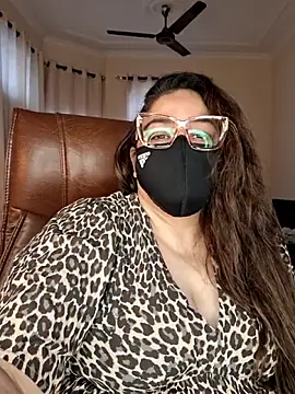 SEXY-Sardarni online show from 03/29/26, 08:27