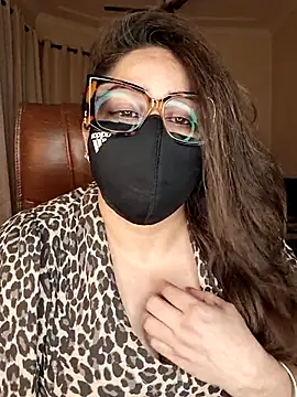 SEXY-Sardarni online show from 04/29/26, 05:30