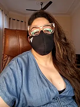 SEXY-Sardarni online show from 06/27/26, 08:09