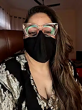 SEXY-Sardarni online show from 01/02/25, 09:00