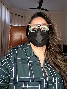 SEXY-Sardarni online show from 09/26/25, 07:04