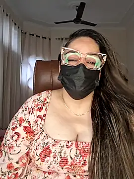 SEXY-Sardarni online show from 09/14/25, 08:26