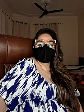 SEXY-Sardarni online show from 12/23/24, 03:55