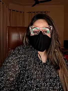 SEXY-Sardarni online show from 12/30/24, 03:34